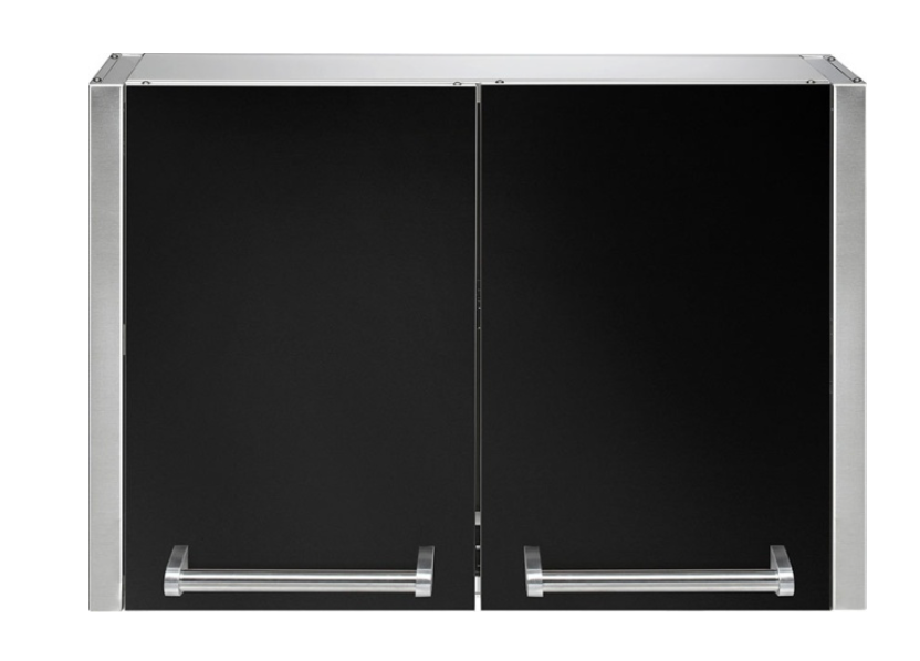 Steel Cucine Genesi 45 Worktable - GQ4C-P