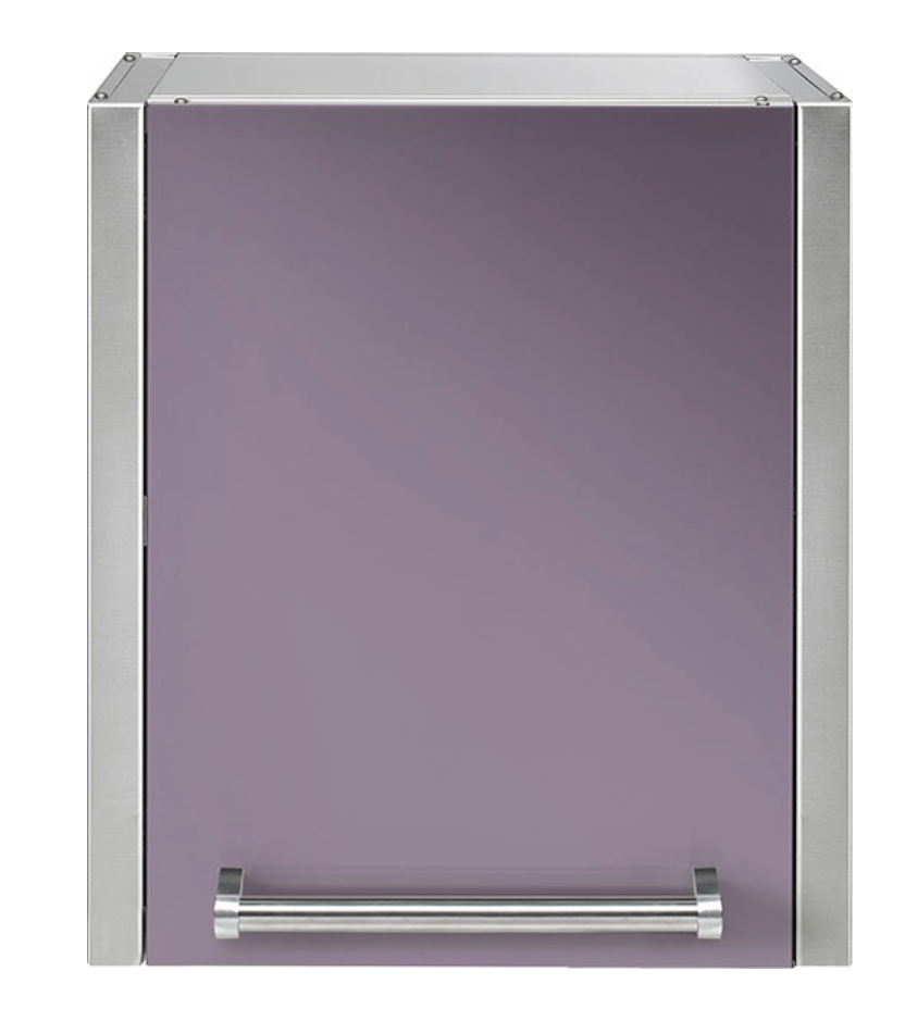 Steel Cucine Genesi 70 Wall Unit - GQP7S