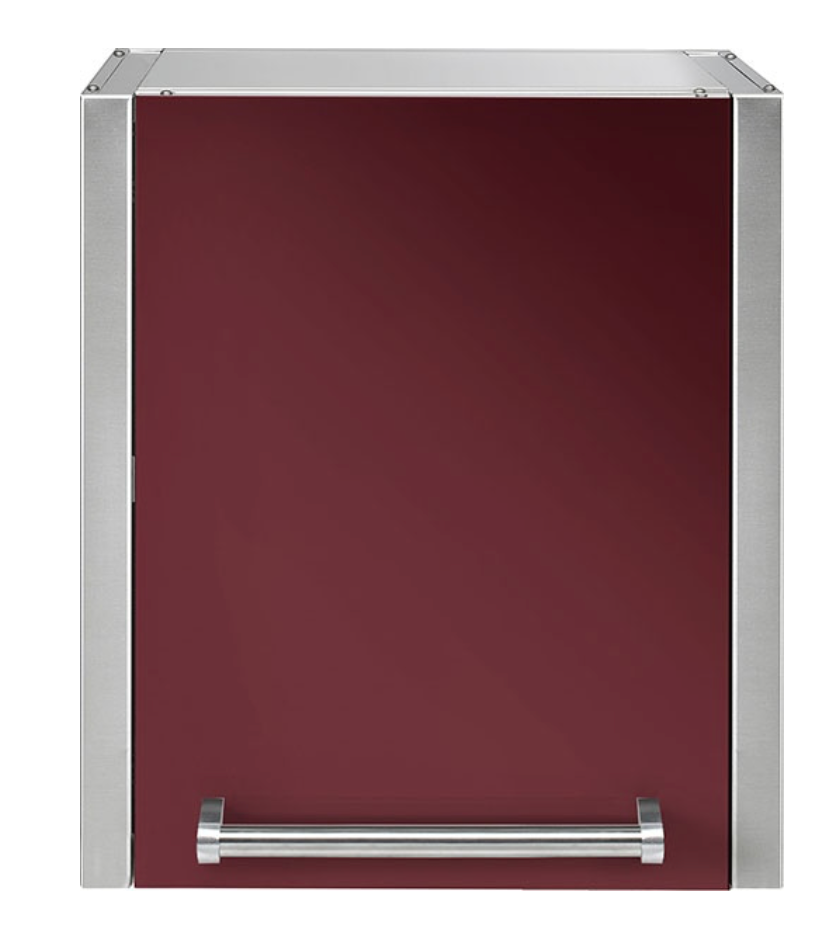 Steel Cucine Genesi 70 Wall Unit - GQP7S