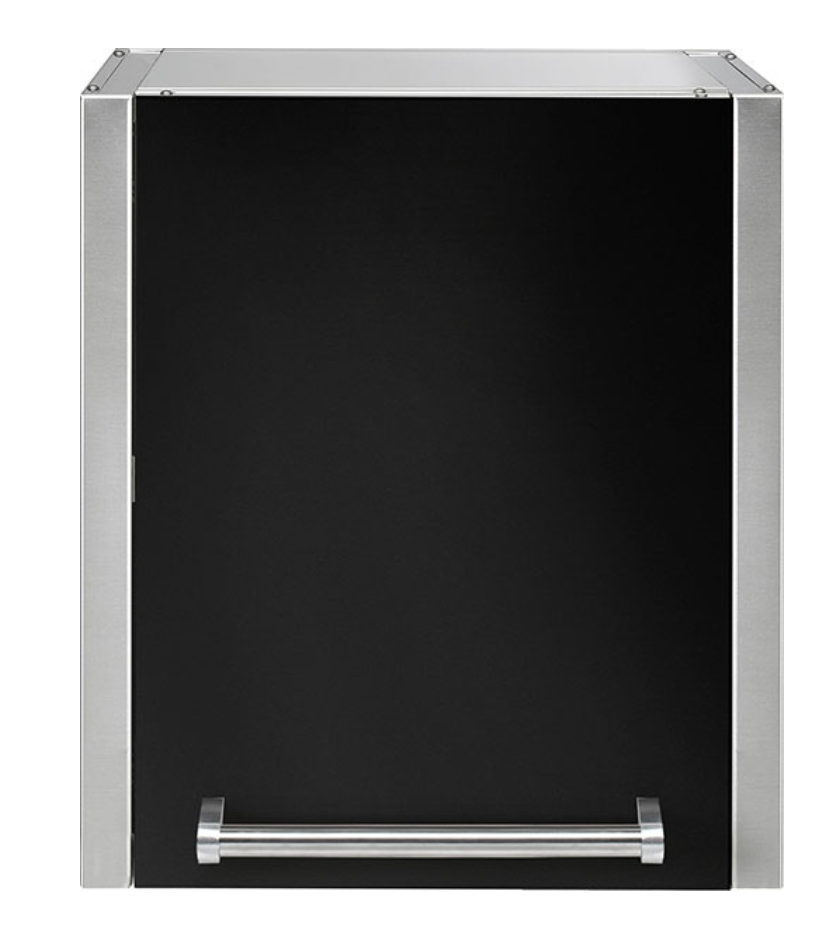 Steel Cucine Genesi 70 Wall Unit - GQP7S