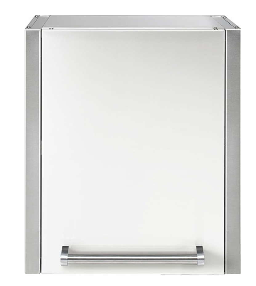 Steel Cucine Genesi 70 Wall Unit - GQP7S