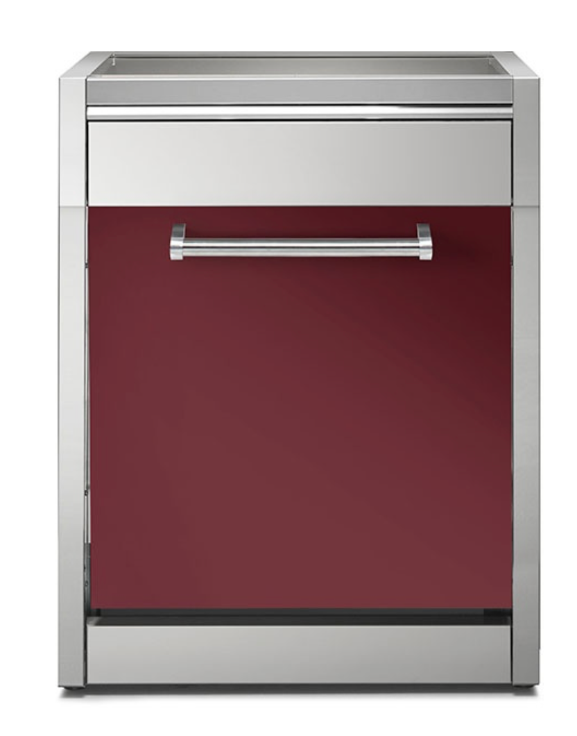 Steel Cucine Genesi 70 Dishwasher - GQLS-7