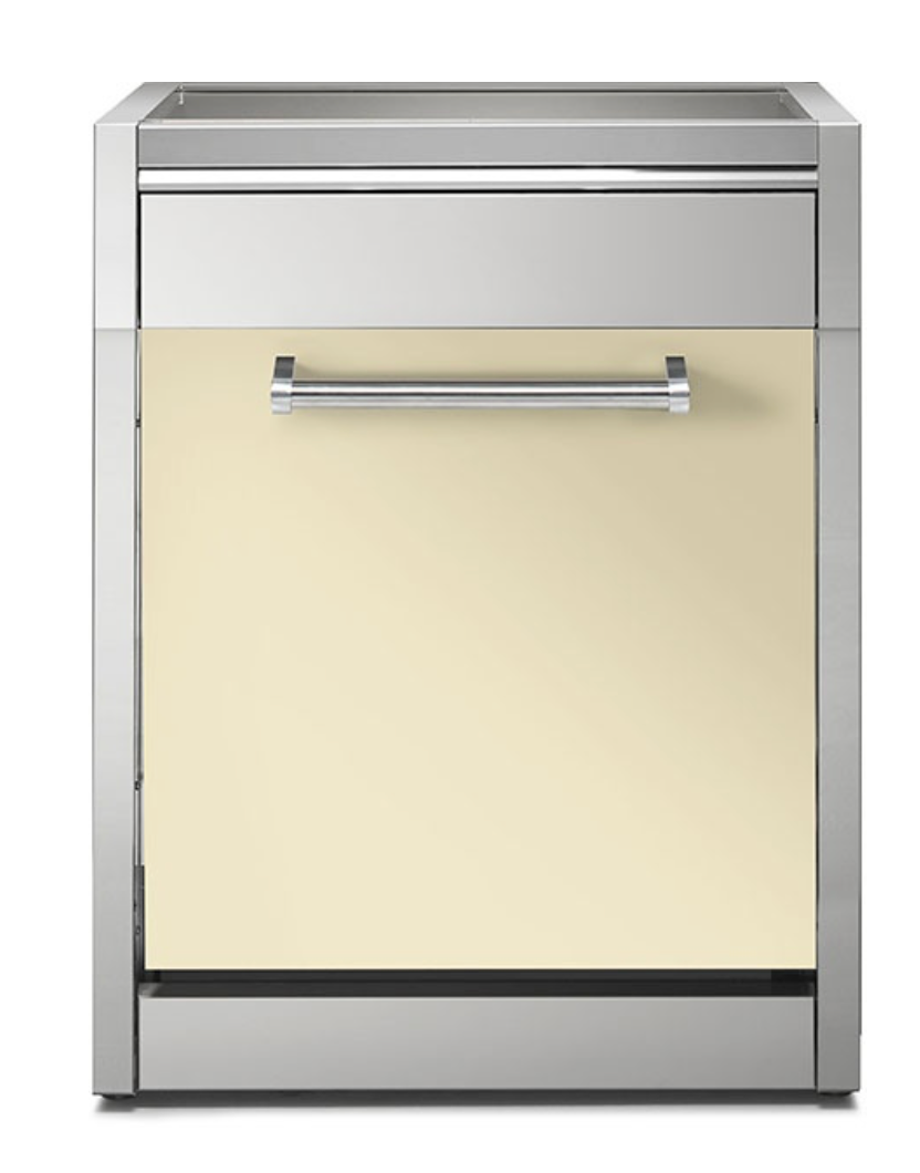 Steel Cucine Genesi 70 Dishwasher - GQLS-7