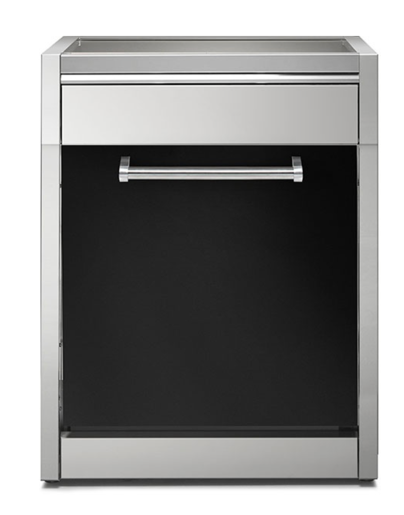 Steel Cucine Genesi 70 Dishwasher - GQLS-7