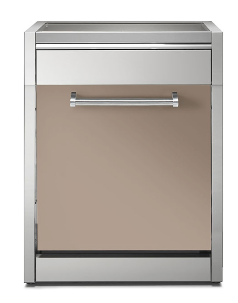 Steel Cucine Genesi 70 Dishwasher - GQLS-7