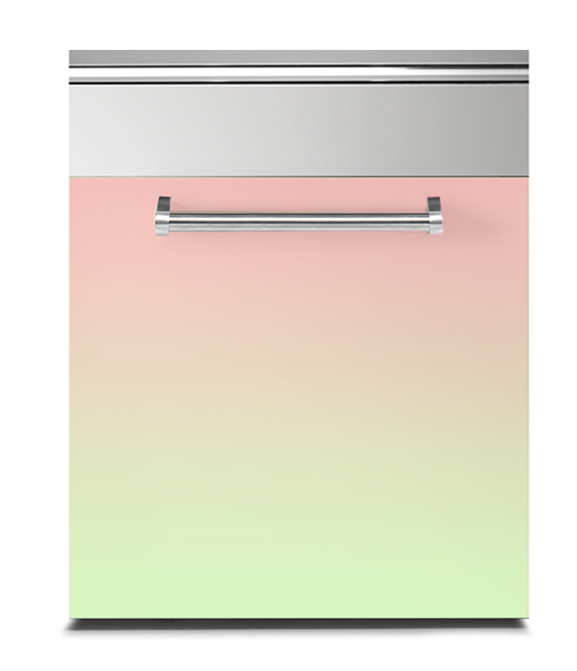 Steel Cucine Genesi 60 Dishwasher - GQLSB-6