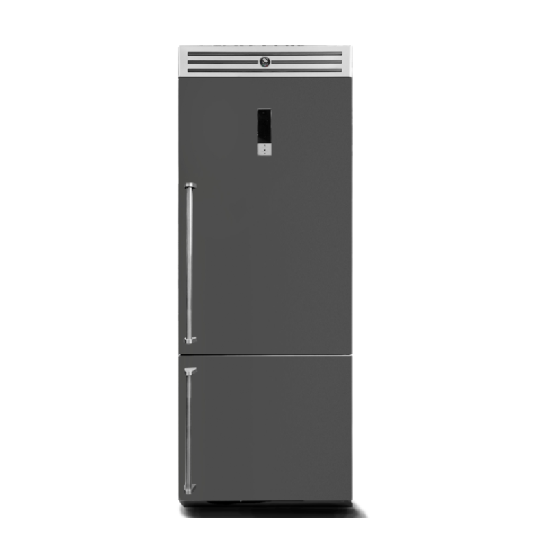 Steel Cucine Genesi 76 Combi - GQFR-7 DX