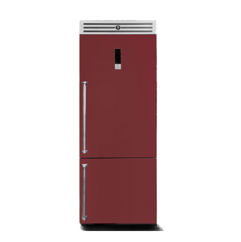 Steel Cucine Genesi 76 Combi - GQFR-7 DX