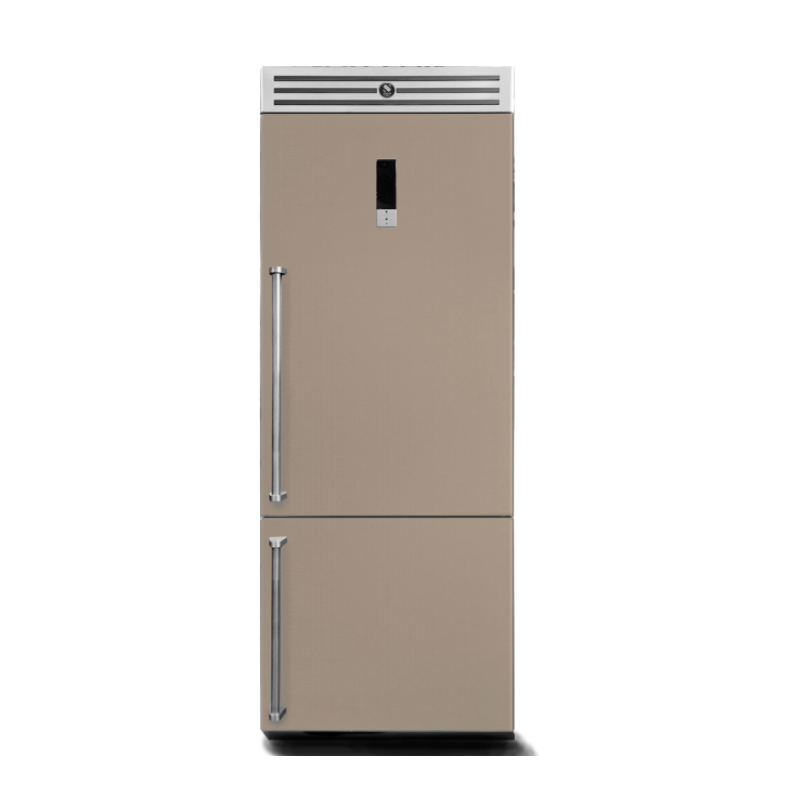 Steel Cucine Genesi 76 Combi - GQFR-7 DX