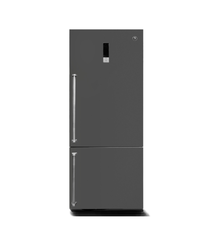 Steel Cucine Genesi 76 Combi Built-In - GQFRB-7