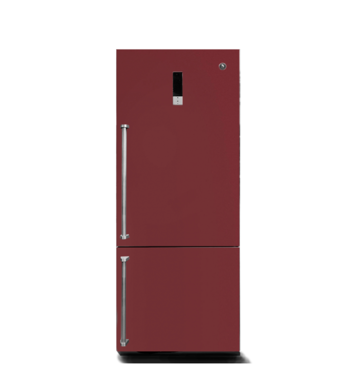 Steel Cucine Genesi 76 Combi Built-In - GQFRB-7