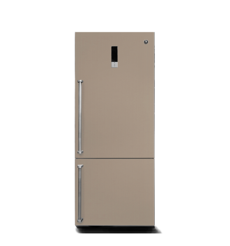 Steel Cucine Genesi 76 Combi Built-In - GQFRB-7