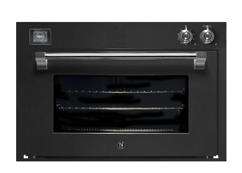 Steel Cucine Ascot 90x60 Oven - AQFE9-S