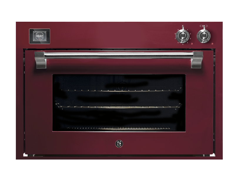 Steel Cucine Ascot 90x60 Oven - AQFE9-S