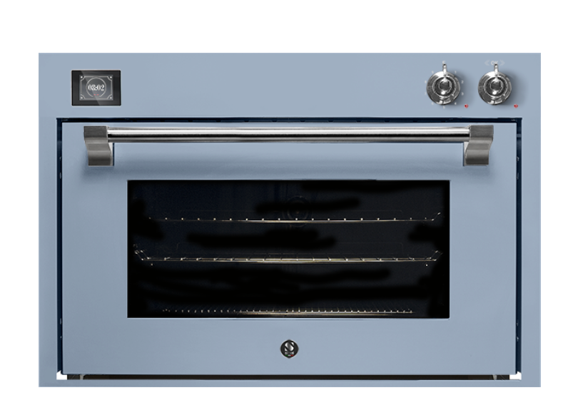 Steel Cucine Ascot 90x60 Oven - AQFE9-S