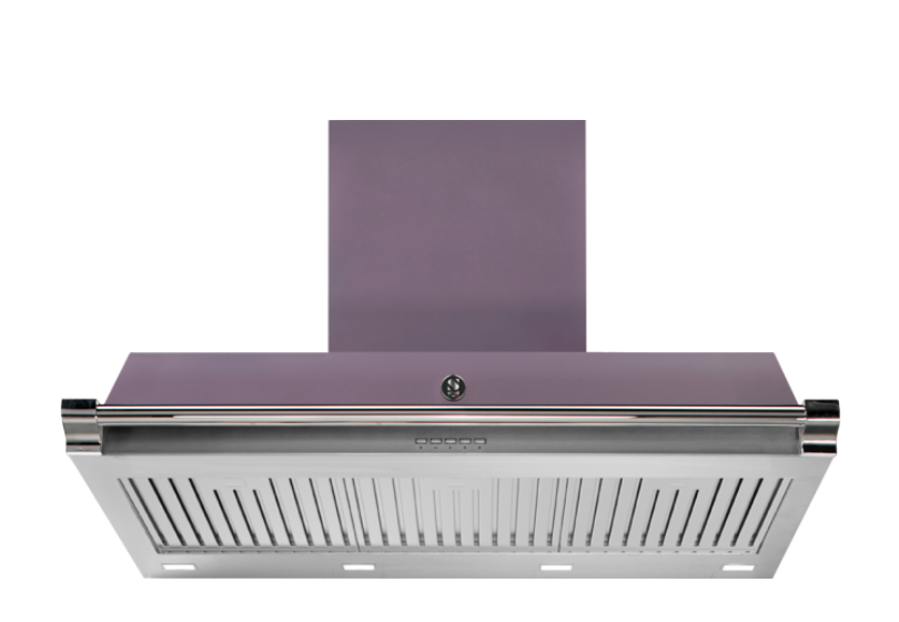 Steel Cucine Ascot 90cm Wall Extractor Hood AKL90