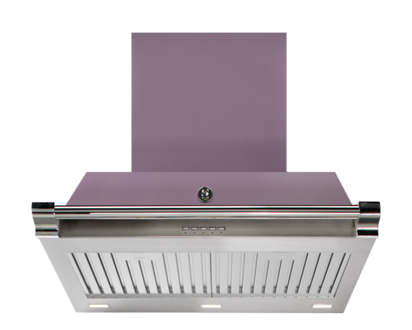 Steel Cucine Ascot 70cm Wall Extractor Hood AKL70
