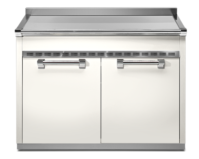 Steel Cucine Ascot 120 Worktable - A12S-P