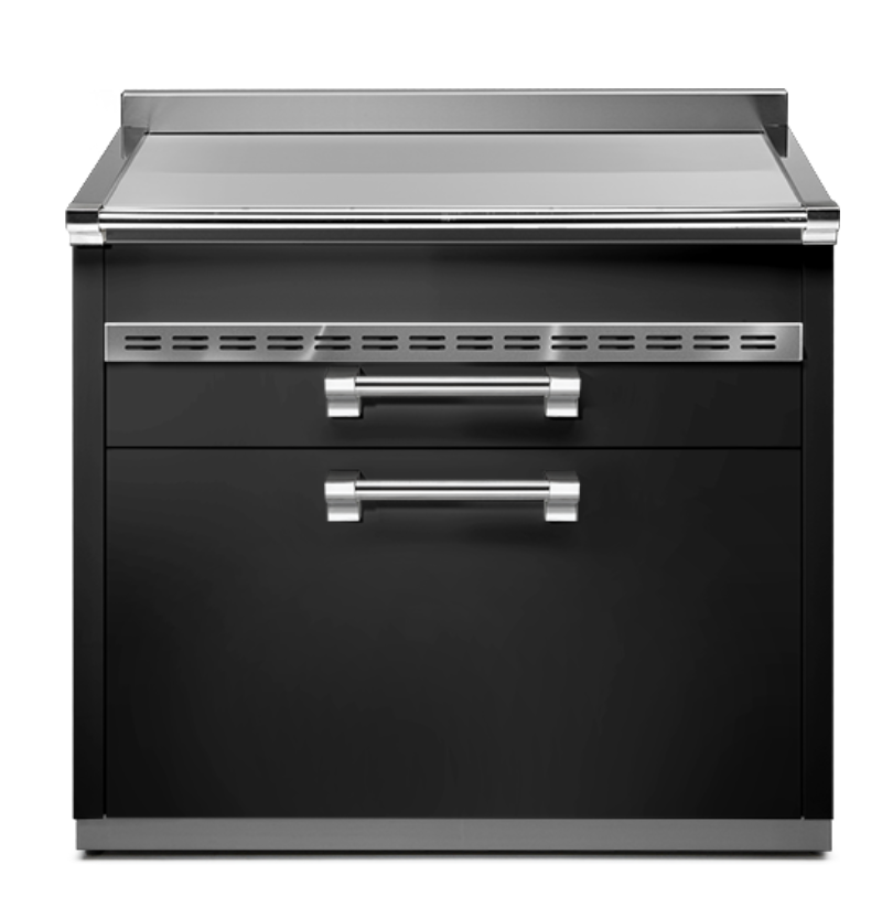 Steel Cucine Ascot 90 Worktable - A9C-P