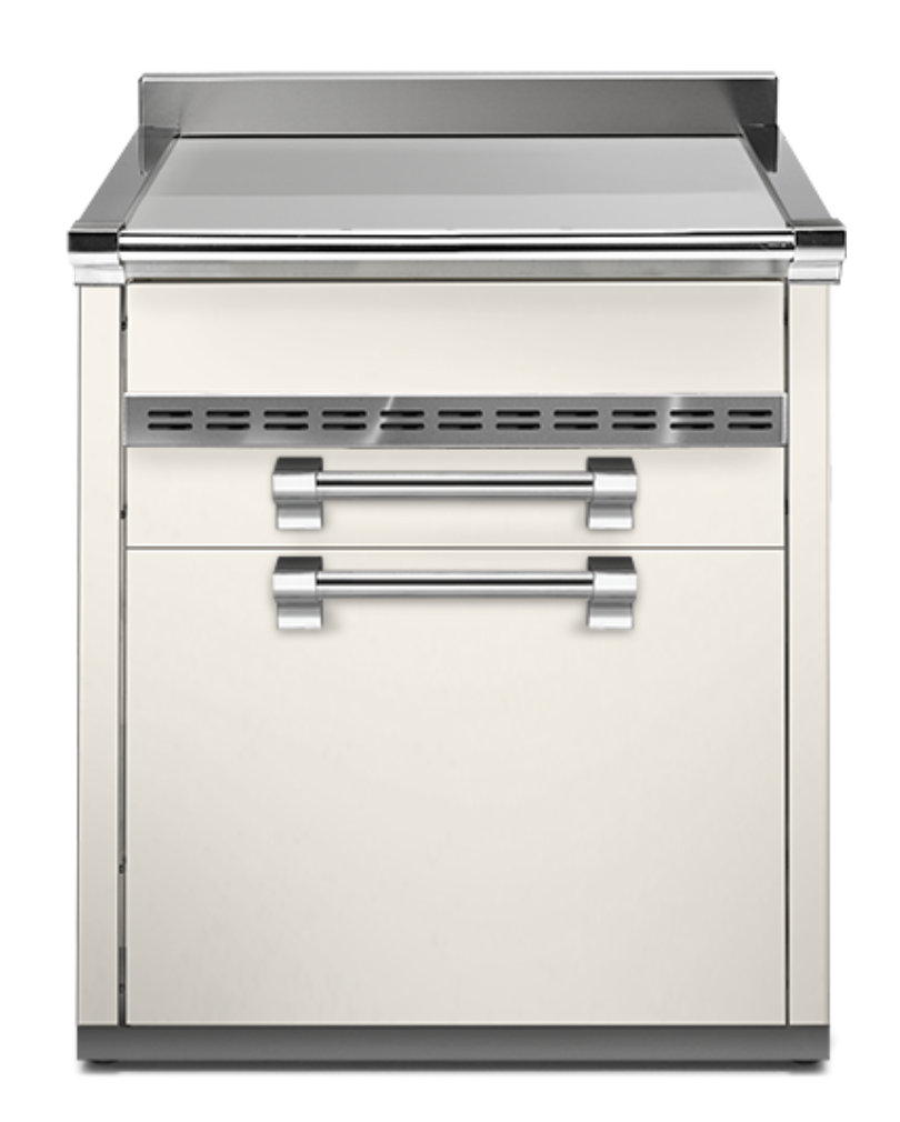 Steel Cucine Ascot 70 Worktable - A7