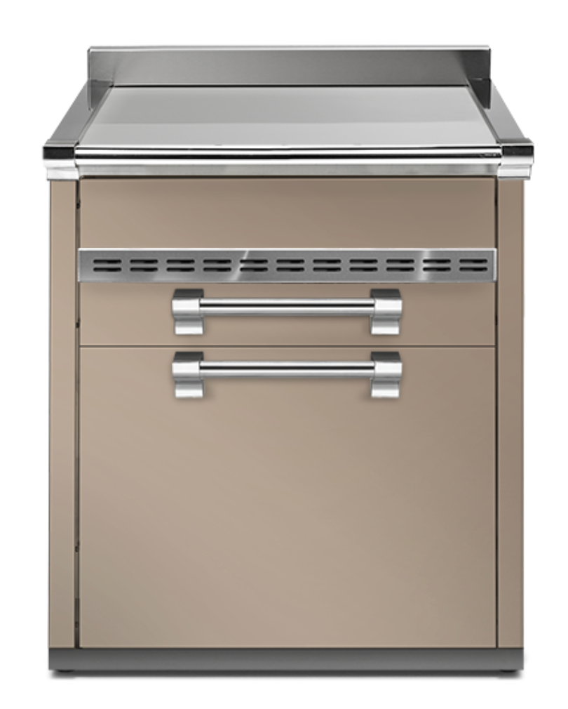 Steel Cucine Ascot 70 Worktable - A7