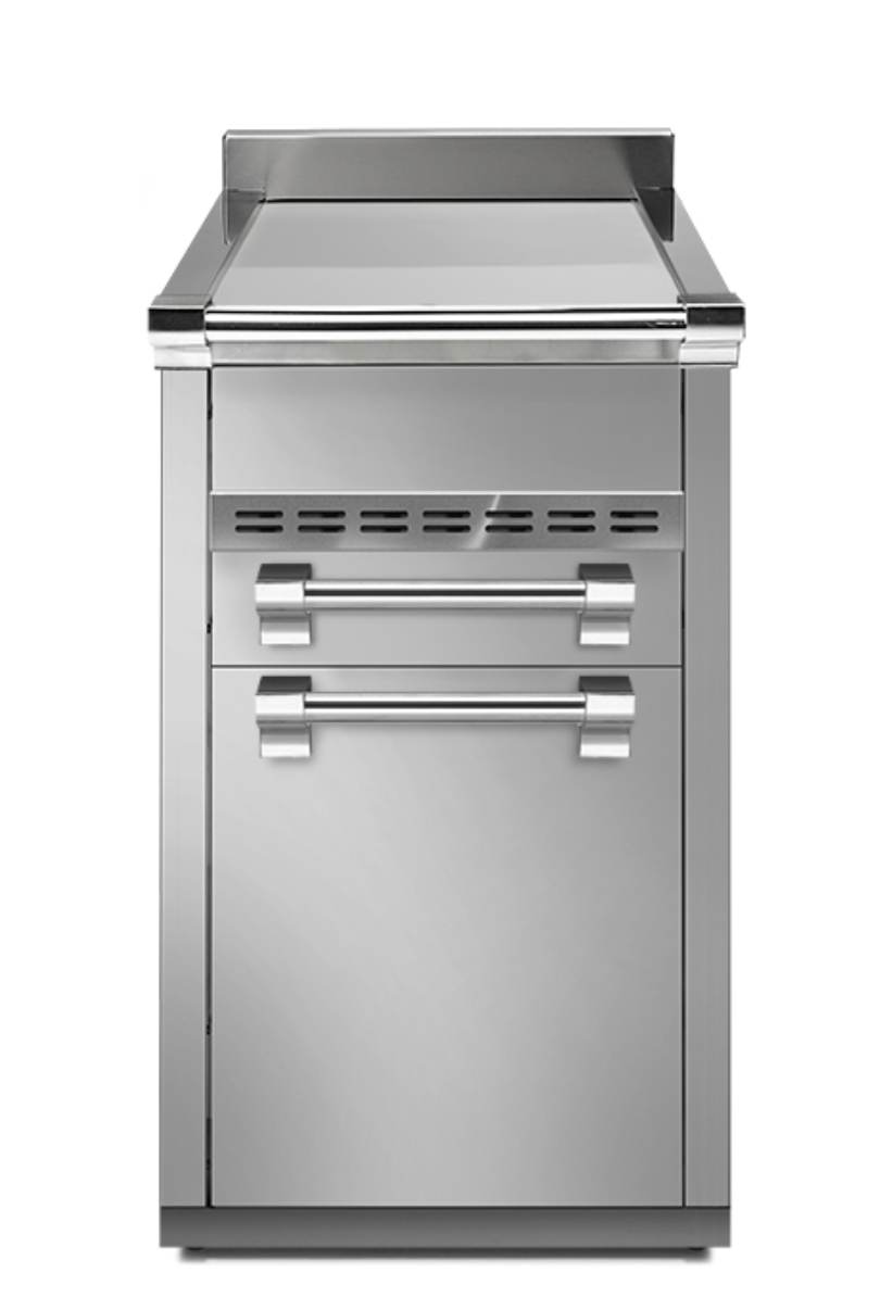Steel Cucine Ascot 45 Worktable - A4C-P