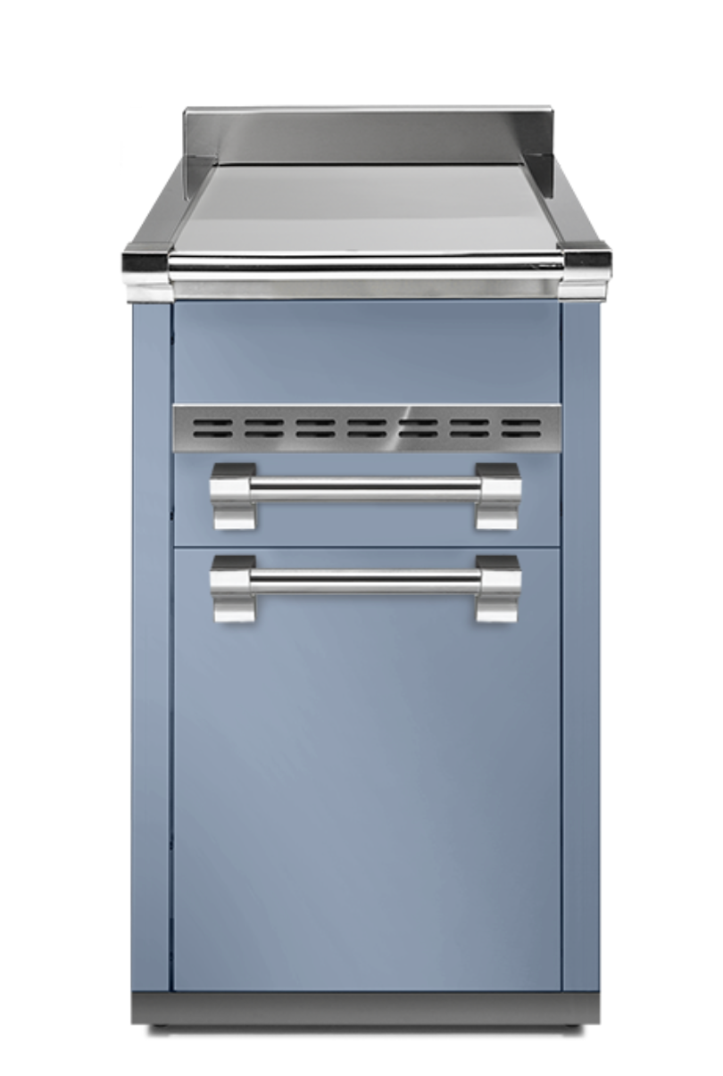 Steel Cucine Ascot 45 Worktable - A4C-P