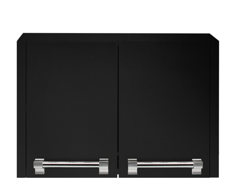 Steel Cucine Ascot Wall Unit 90 - AP9S-S