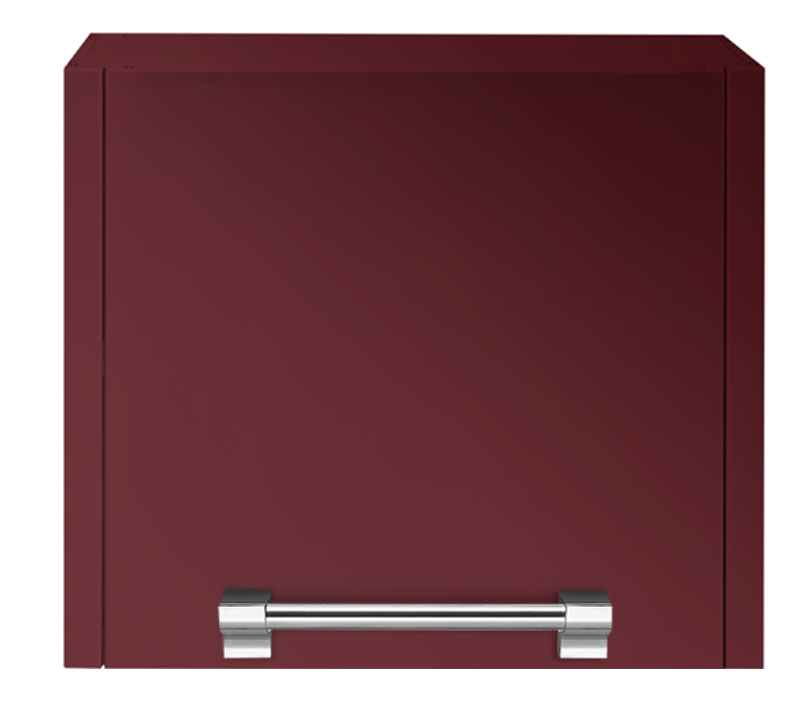 Steel Cucine Ascot 70 Wall Unit - AP7S