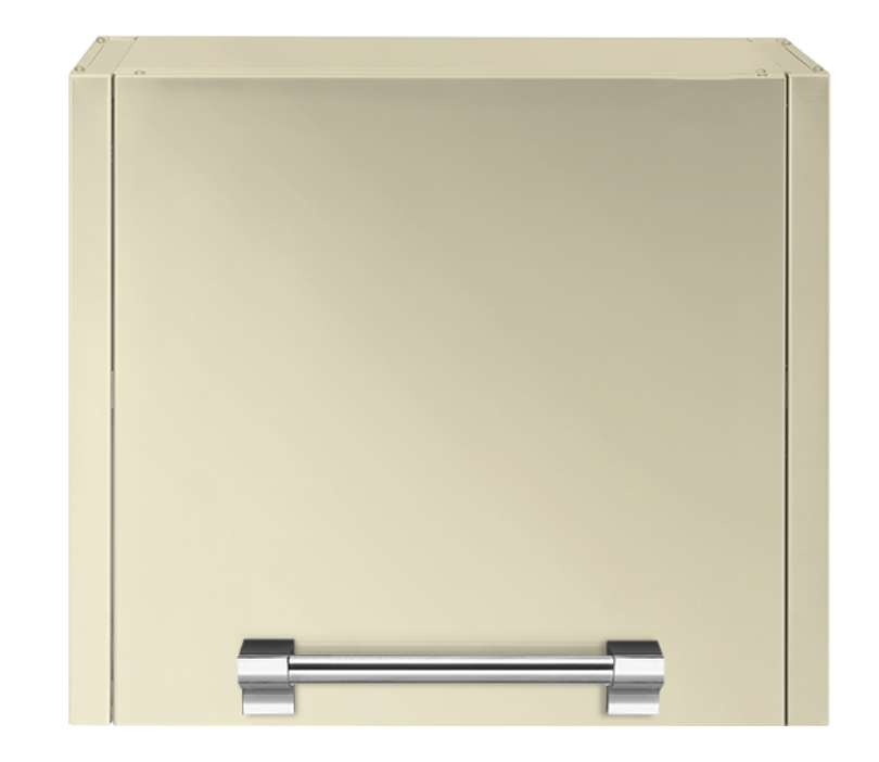 Steel Cucine Ascot 70 Wall Unit - AP7S