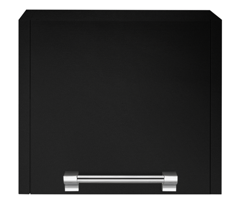 Steel Cucine Ascot 70 Wall Unit - AP7S