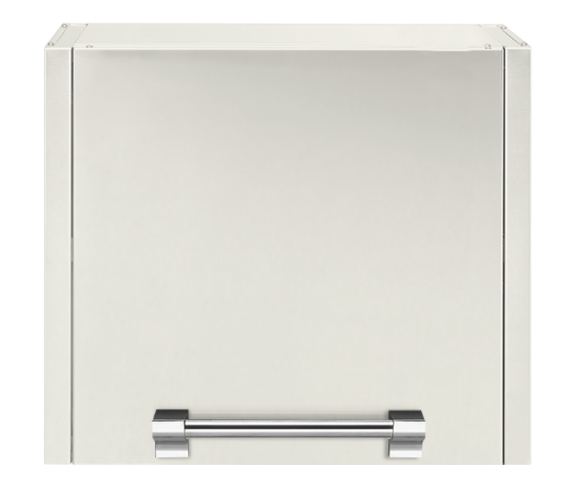 Steel Cucine Ascot 70 Wall Unit - AP7S