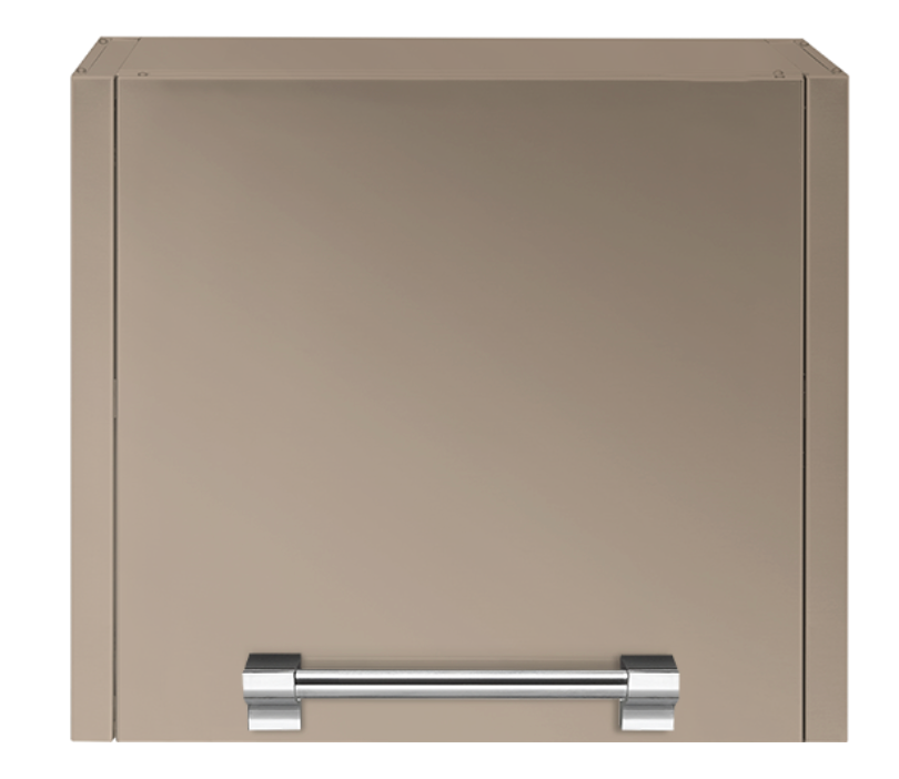 Steel Cucine Ascot 70 Wall Unit - AP7S