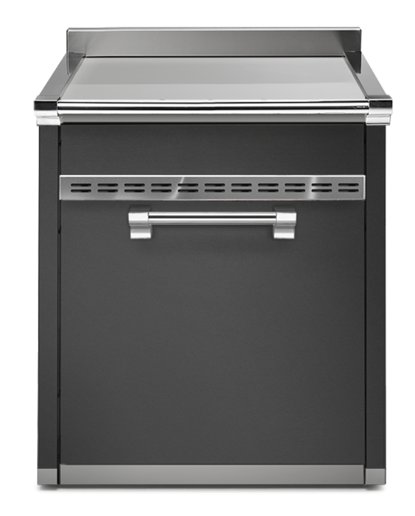 Steel Cucine Ascot 60 Dishwasher - AQLSB-6