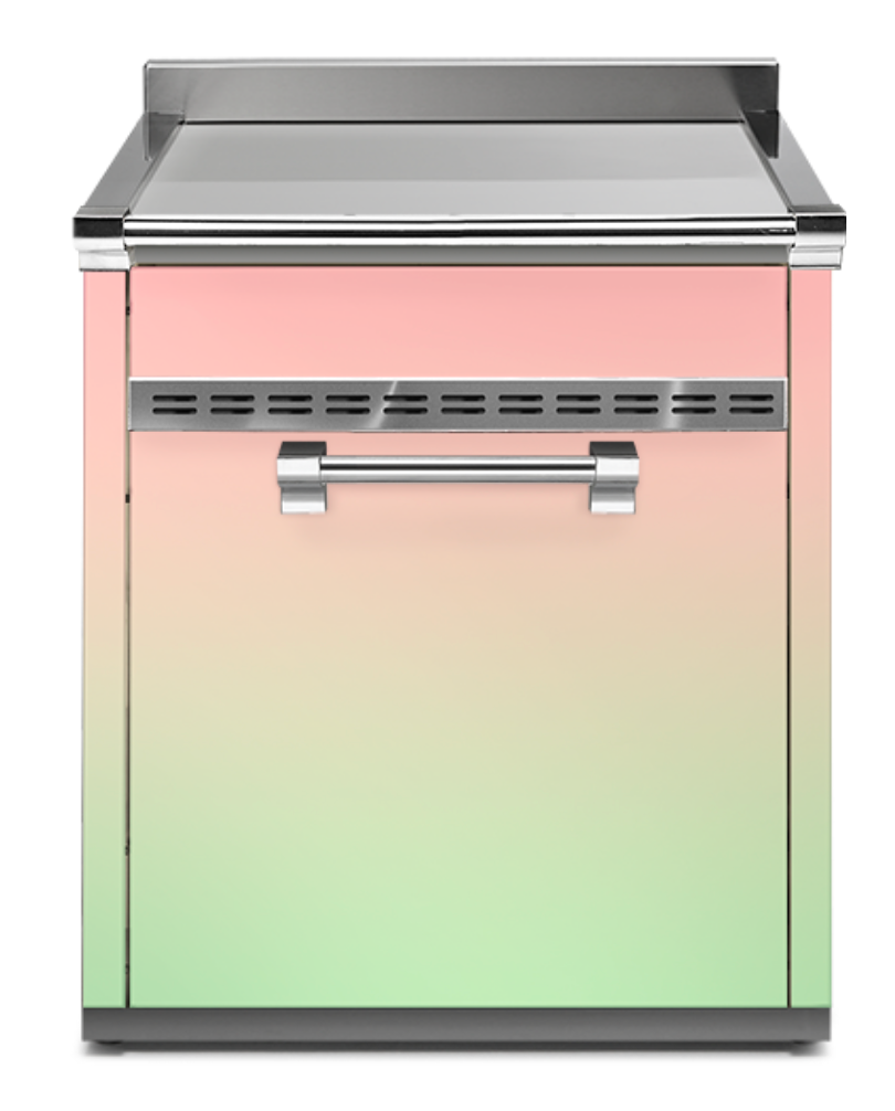 Steel Cucine Ascot 60 Dishwasher - AQLSB-6
