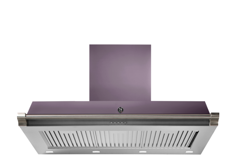 Steel Cucine Oxford 100 Wall Cooker Hood - XK100