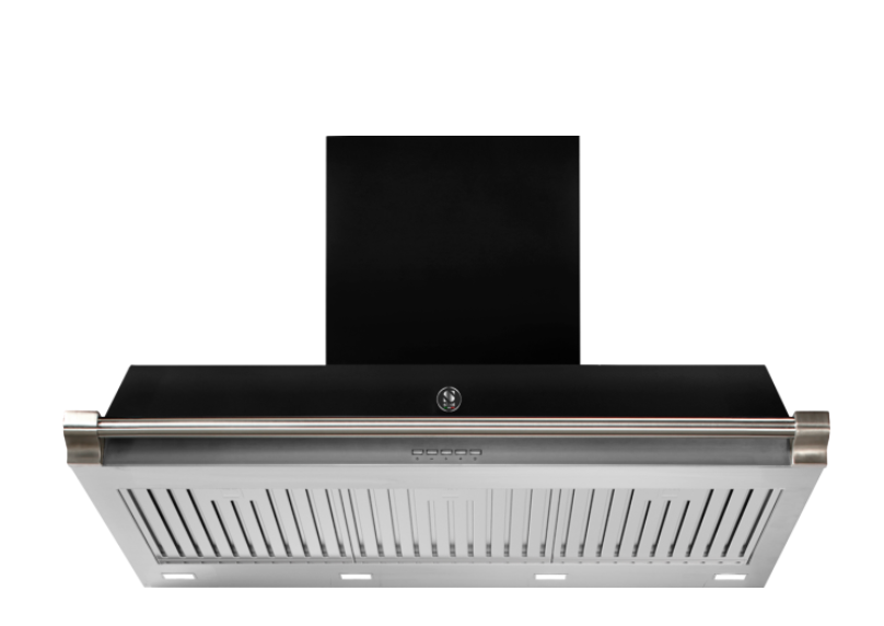 Steel Cucine Oxford 90 Wall Cooker Hood - XK90