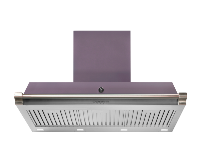 Steel Cucine Oxford 90 Wall Cooker Hood - XK90