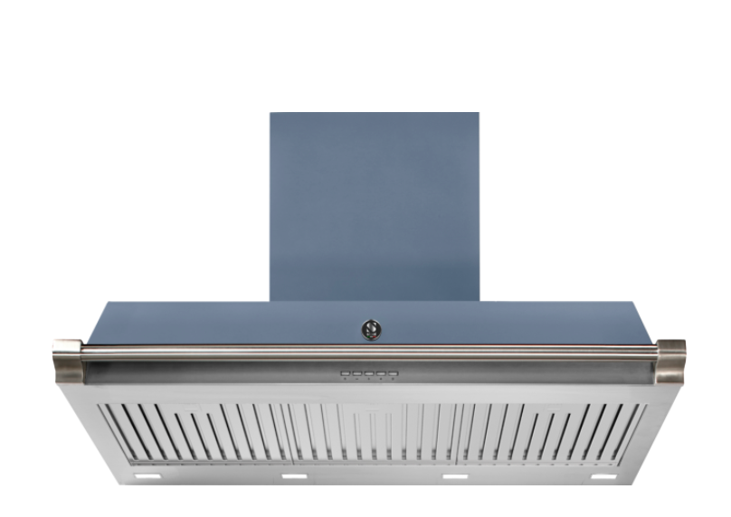 Steel Cucine Oxford 90 Wall Cooker Hood - XK90