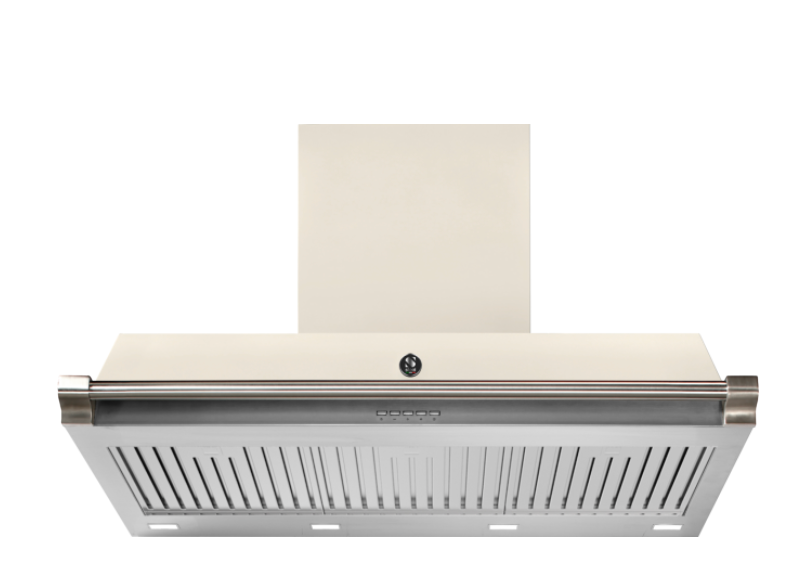 Steel Cucine Oxford 90 Wall Cooker Hood - XK90