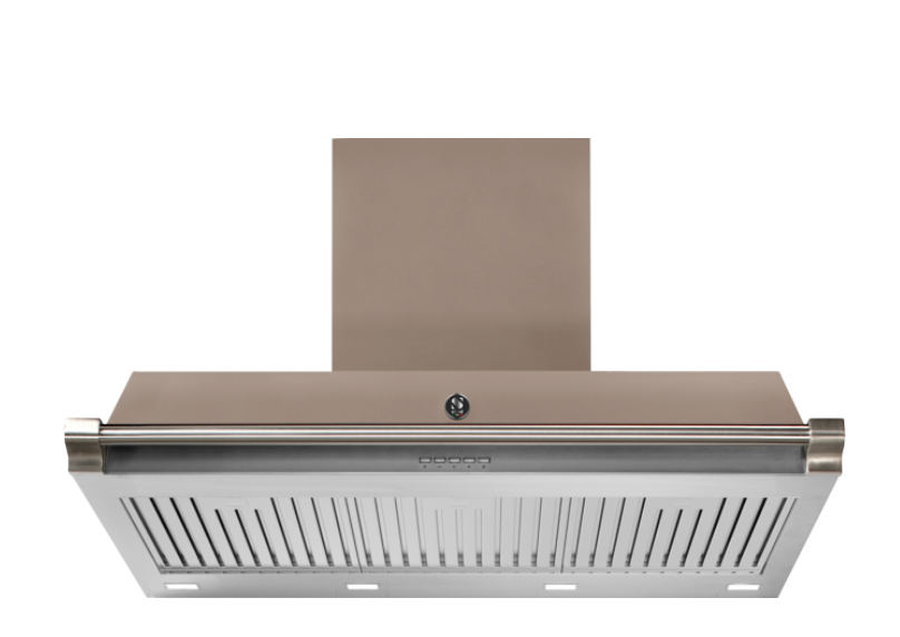Steel Cucine Oxford 90 Wall Cooker Hood - XK90