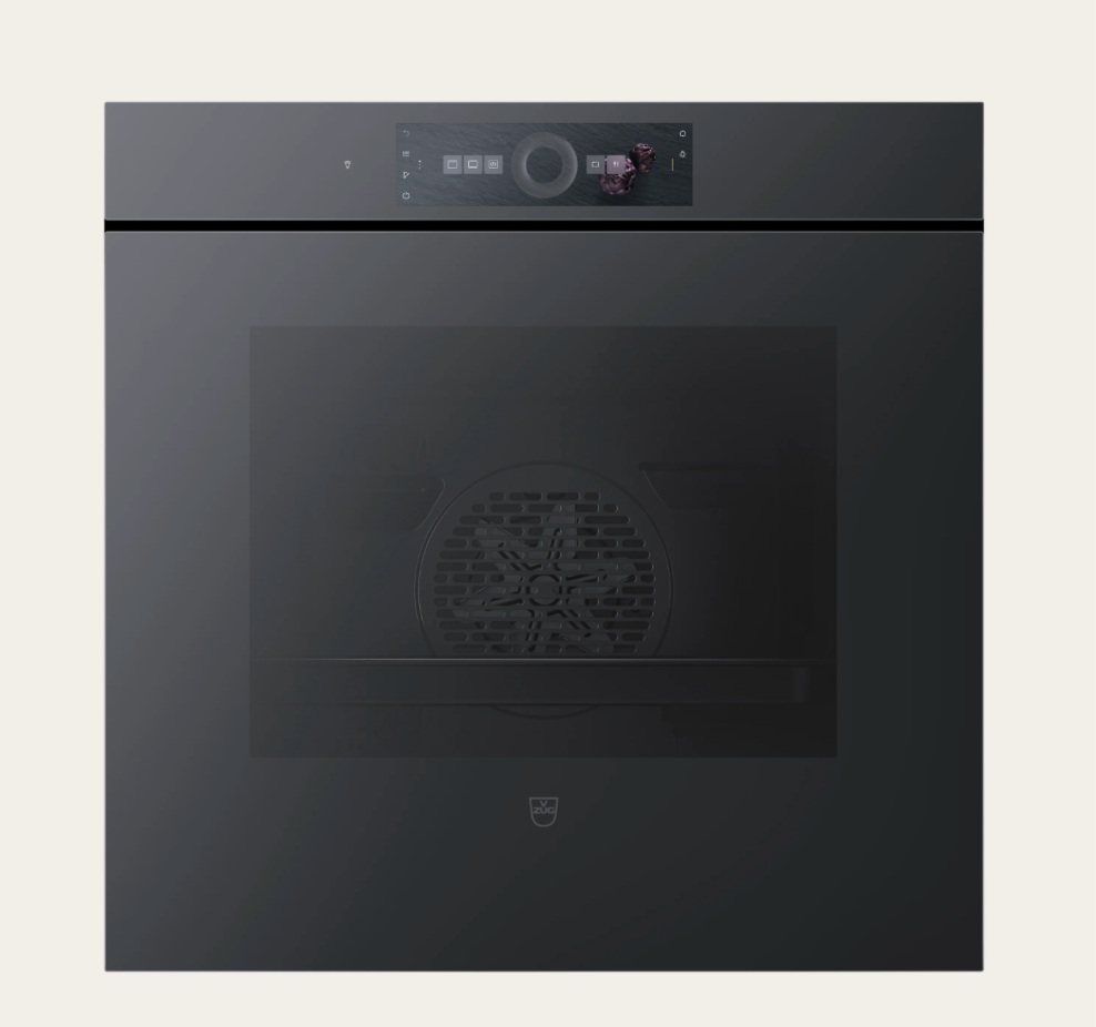 V-ZUG Combair V6000 60P Autodoor Oven - CV660PADB