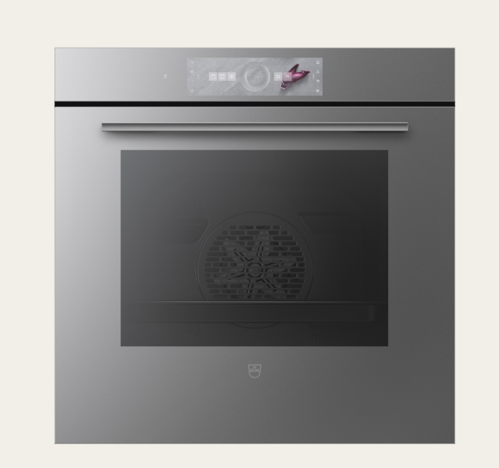 V-ZUG Combair V6000 60P Autodoor Oven - CV660PADB