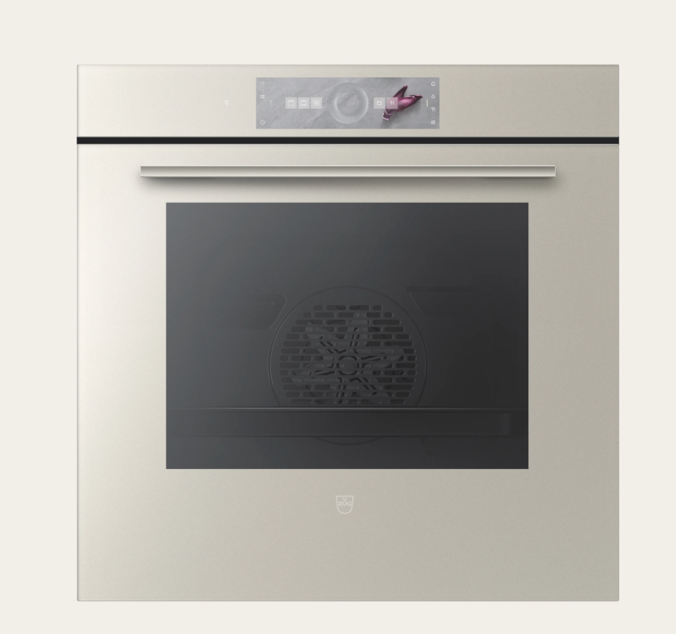 V-ZUG Combair V6000 45P Autodoor Oven - CV645PADB