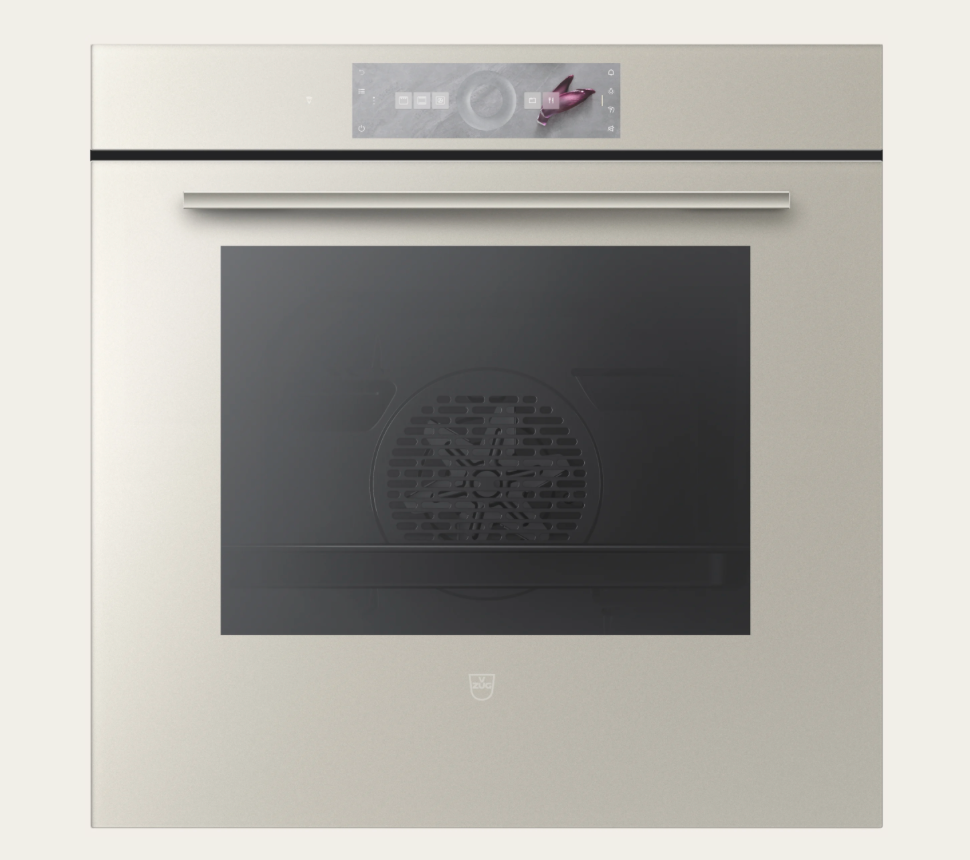 V-ZUG Combair V6000 60 Oven - CV660B