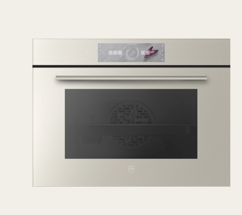 V-ZUG Combair V6000 45 Autodoor Oven - CV645ADB