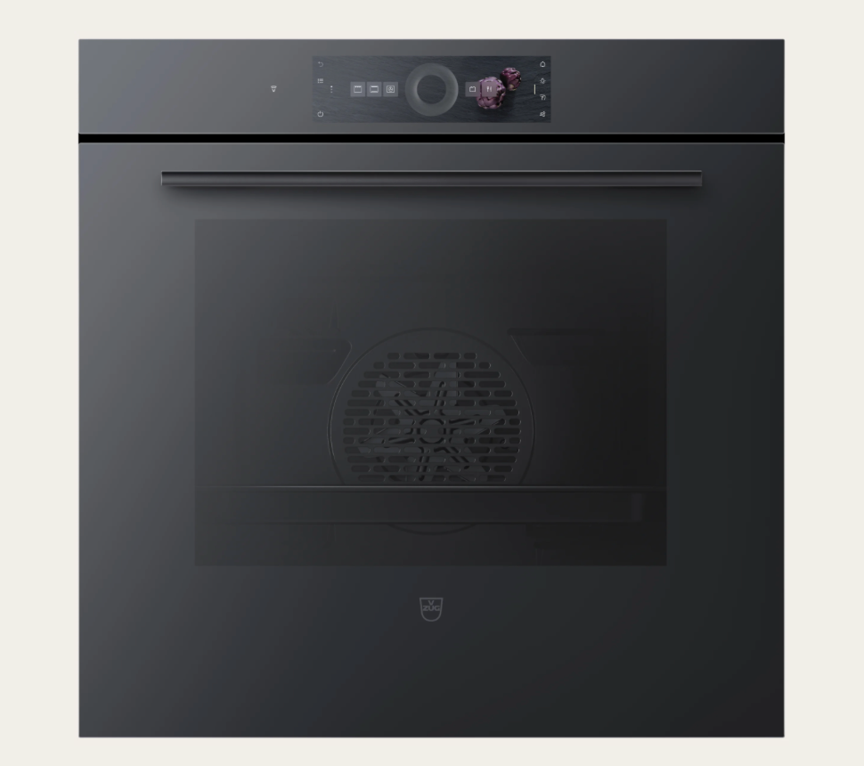 V-ZUG Combair V4000 60P - CV66PADB