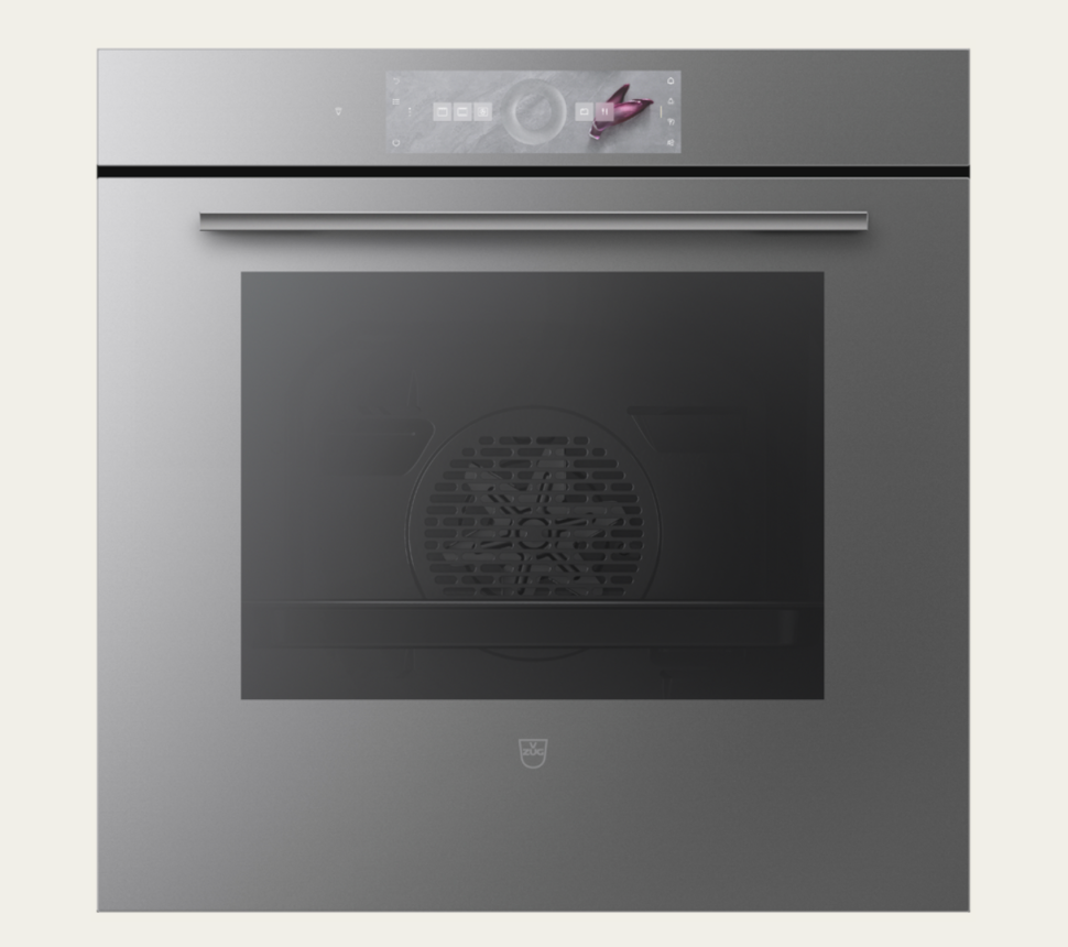 V-ZUG Combair V4000 60P - CV66PADB