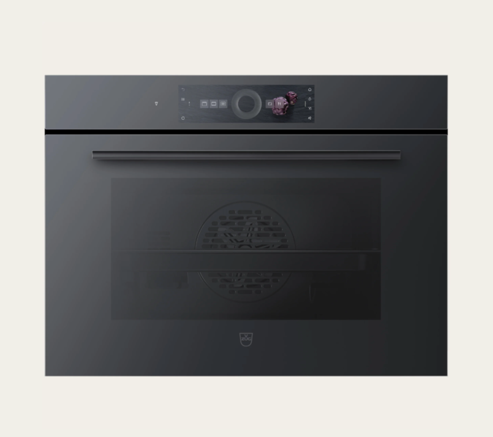 V-ZUG Combair V4000 45P Oven - CV445PB