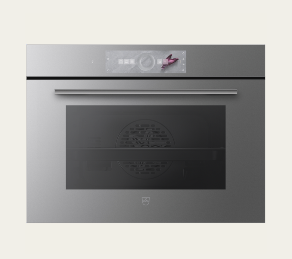 V-ZUG Combair V4000 45P Oven - CV445PB